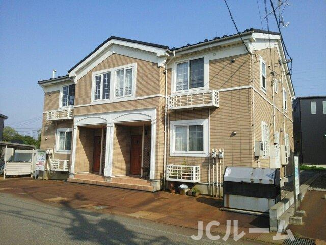 ブランシェスⅡ