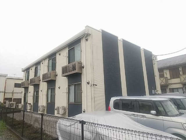 レオネクスト第３ベルプラッツ