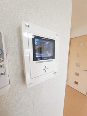 【セキュリティ】 | フィオーレ西大道