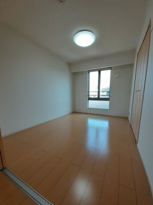 【内装】 | フィオーレ西大道