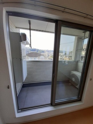 【バルコニー】 | フィオーレ西大道