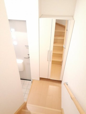 【玄関】 | フィオーレ西大道