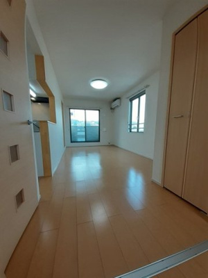 【居間・リビング】 | フィオーレ西大道