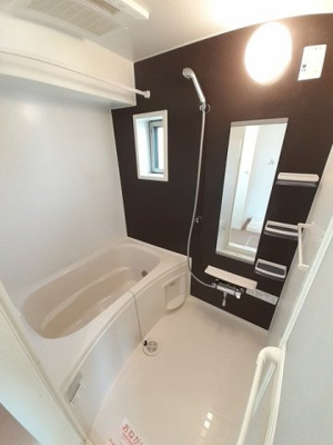 【浴室】 | フィオーレ西大道