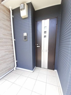 【その他共用部分】 | フィオーレ西大道