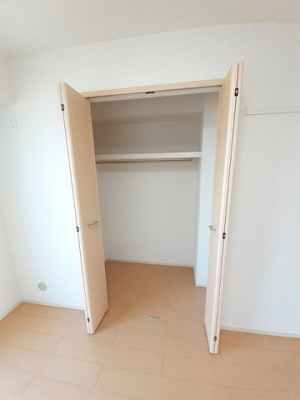 【収納】 | フィオーレ西大道