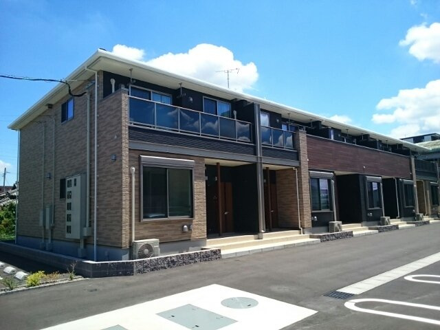 アミティエ　三本松　２号館