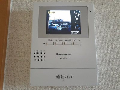 【設備】 | ファイン・アベニューＤ