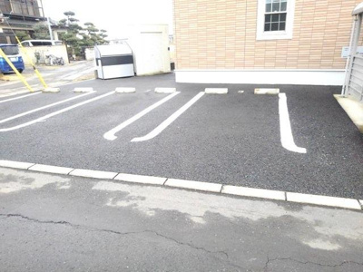 【駐車場】 | ブエノルガル