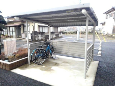 【その他共用部分】 | ブエノルガル