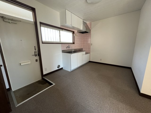 ハイツフォンテーヌの居間・リビング|別部屋参考写真