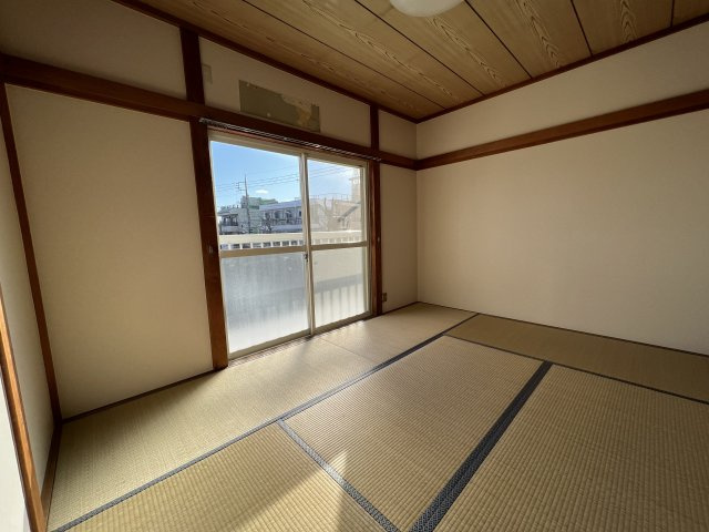 ハイツフォンテーヌの和室|別部屋参考写真