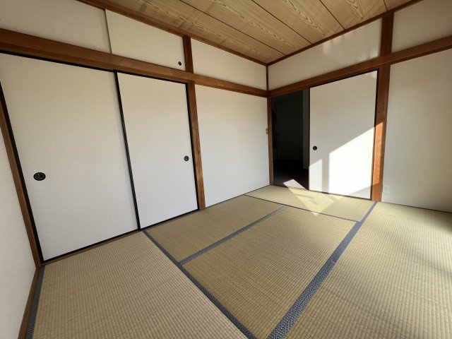 ハイツフォンテーヌの和室|別部屋参考写真