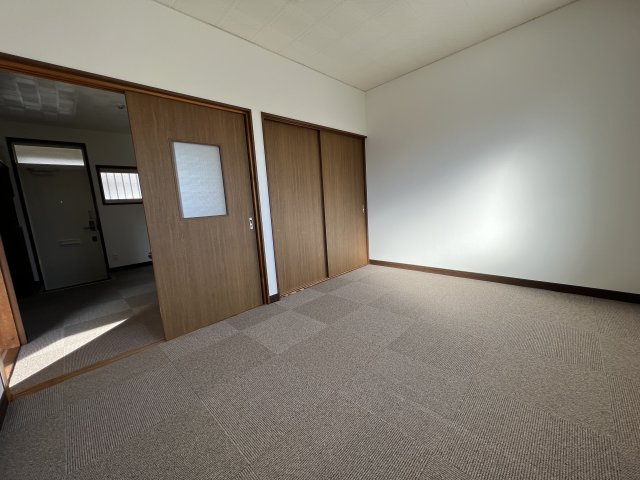 ハイツフォンテーヌの洋室|別部屋参考写真