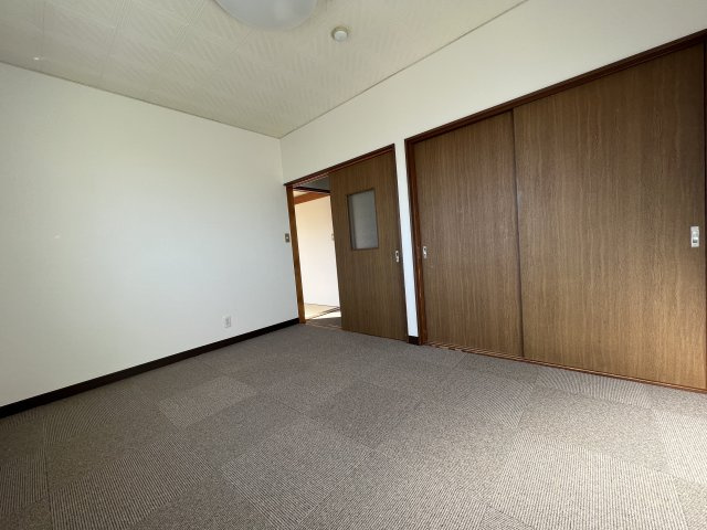 ハイツフォンテーヌの洋室|別部屋参考写真