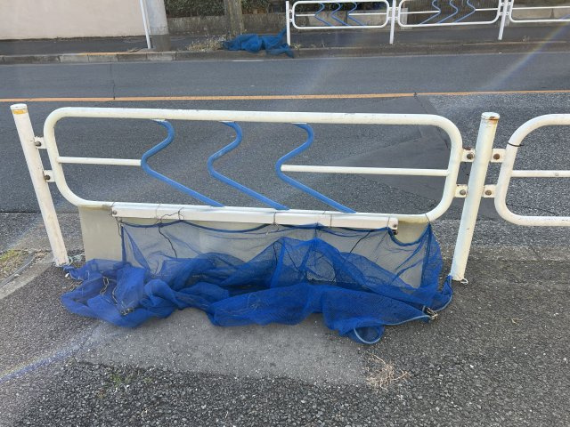 ハイツフォンテーヌのその他共用部分