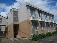 レオパレスグレイスⅡの画像