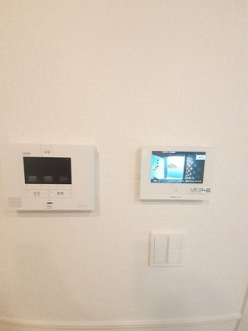 Ｔメゾンのセキュリティ