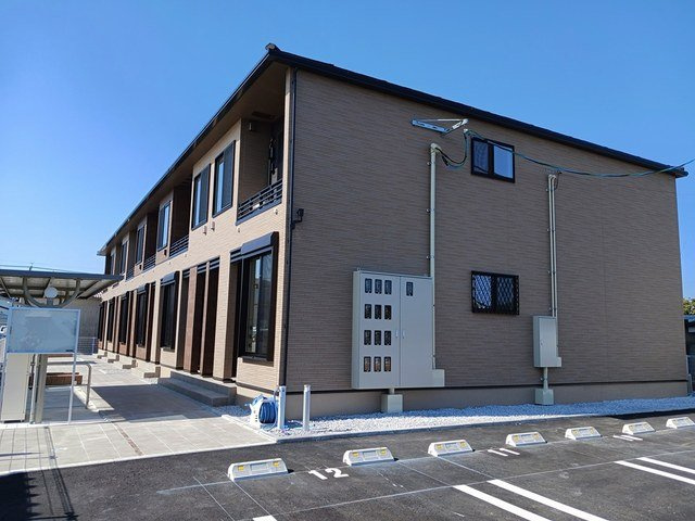 プリムローズ　日向