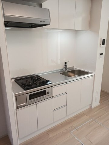 プリムローズ　日向のキッチン