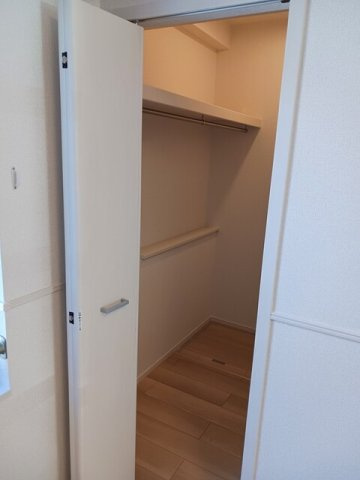 プリムローズ　日向の収納