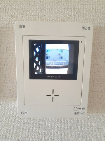 ＬｅＧａｚｏｎ　Ⅰのセキュリティ