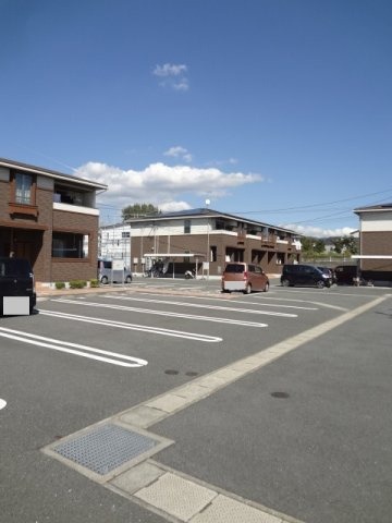 ＬｅＧａｚｏｎ　Ⅰの駐車場