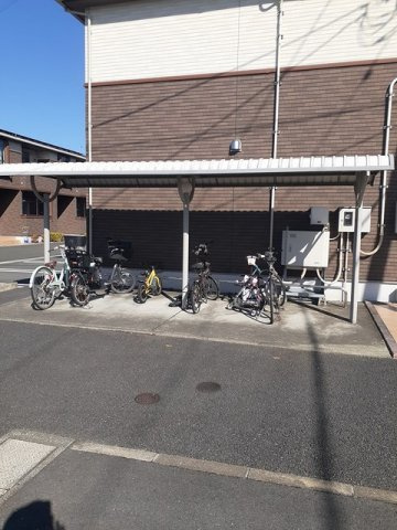 ＬｅＧａｚｏｎ　Ⅰのその他共用部分