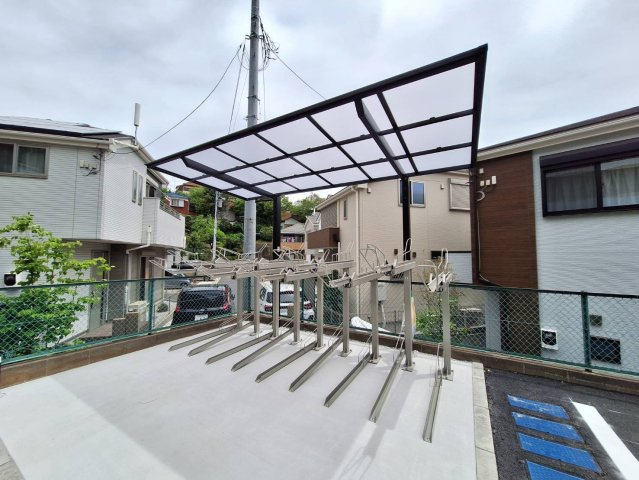 Ａｖｅｎｉｒ　Ｍのその他共用部分