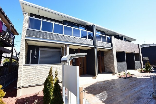 フィールド　レジーナ２