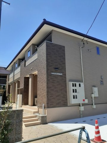 サンモール三橋Ⅱ