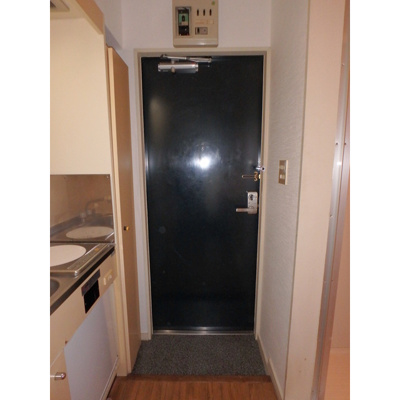 【玄関】 | フリーダムＢ棟