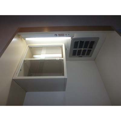 【キッチン】 | フリーダムＢ棟