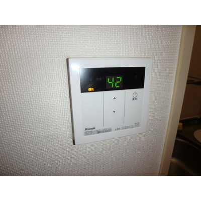 【その他】 | フリーダムＢ棟