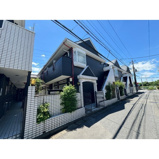 フリーダムＢ棟の画像