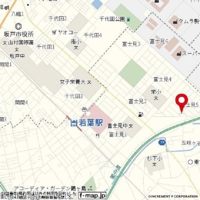 【外観】 | フリーダムＢ棟