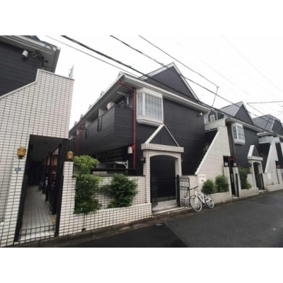 【外観】 | フリーダムＢ棟