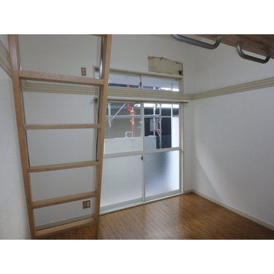 【居間・リビング】 | フリーダムＢ棟