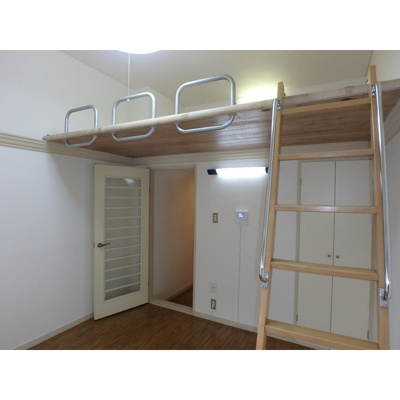 【居間・リビング】 | フリーダムＢ棟