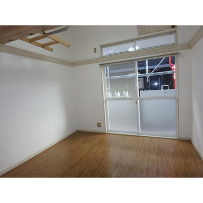 【居間・リビング】 | フリーダムＢ棟