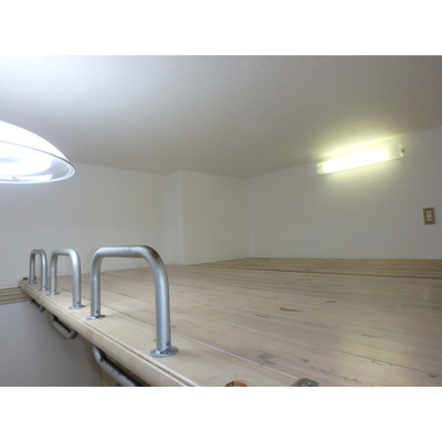 【内装】 | フリーダムＢ棟