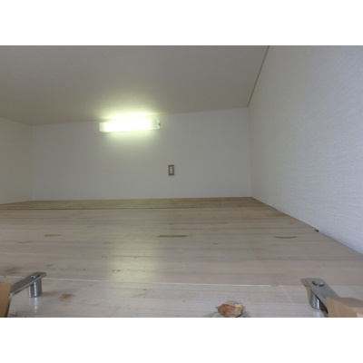 【内装】 | フリーダムＢ棟