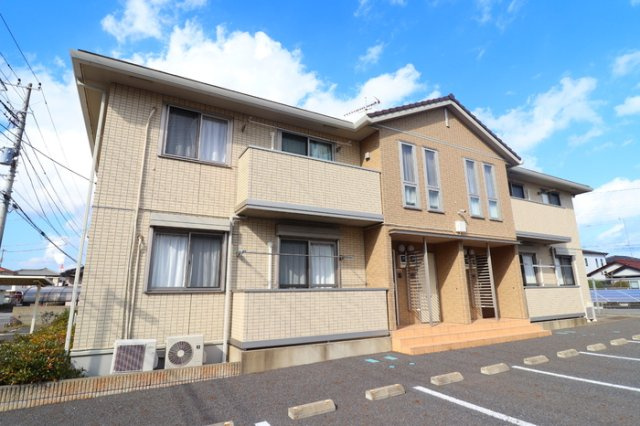 サウス・クレスト　A