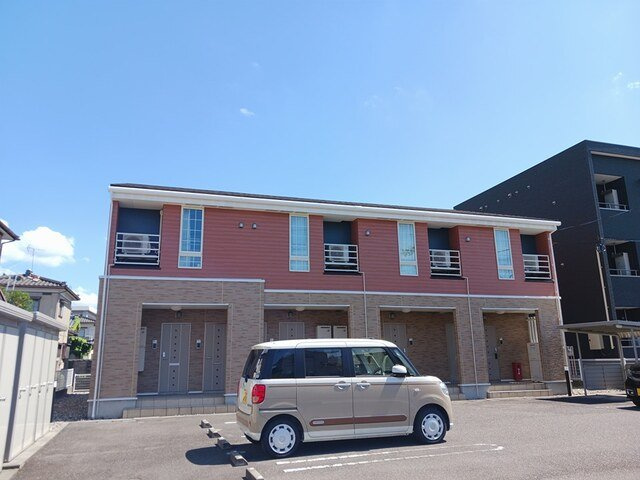 ブリーズ　カメリア