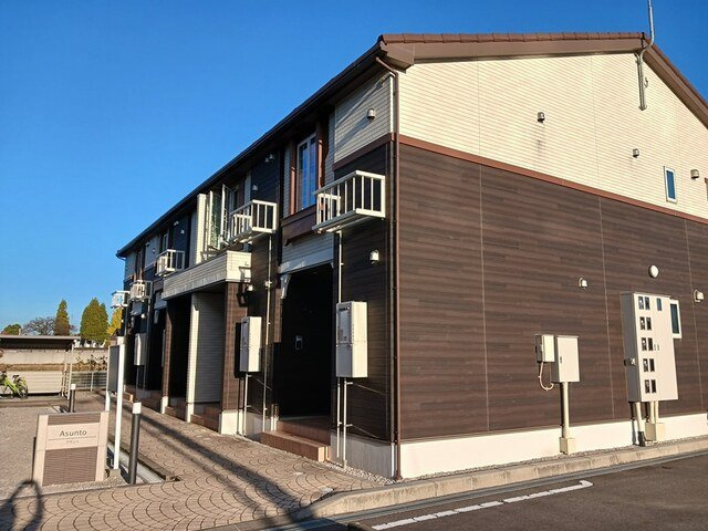 Ａｓｕｎｔｏ（アサント）