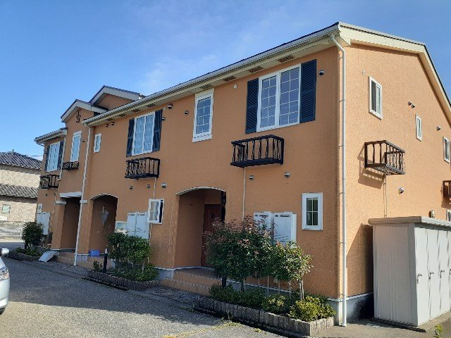 プロスペラ－レ・ウエスト