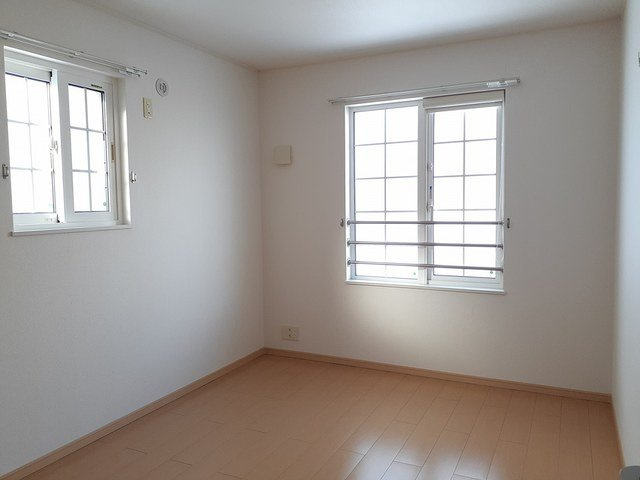 プロスペラ－レ・ウエストの内装|物件の内装です