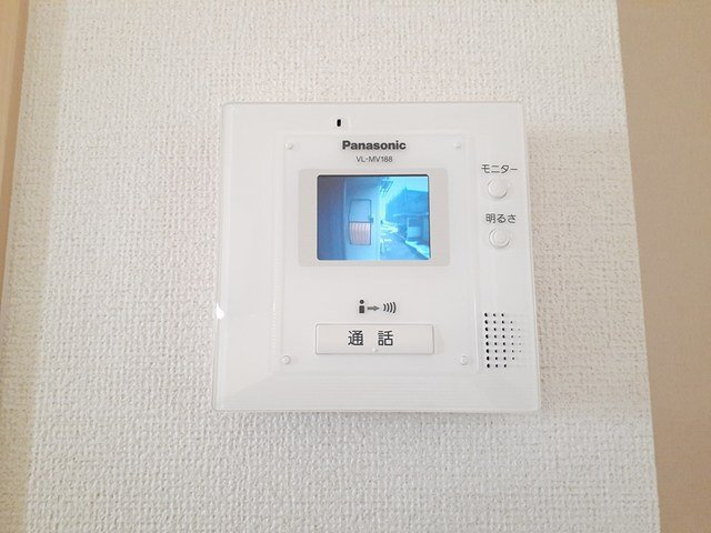 ジェントリーのセキュリティ