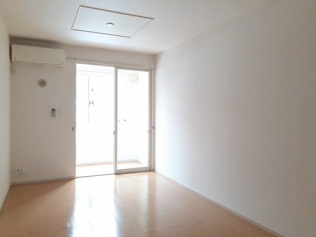 ジェントリーの居間・リビング|おしゃれな居間です