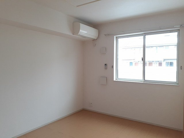 ジェントリーの内装|明るい室内です